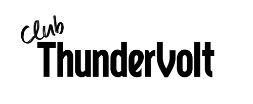CLUB ThunderVolt